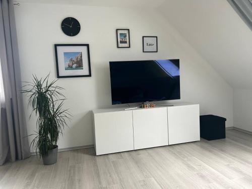 Ferienwohnung Privatunterkunft