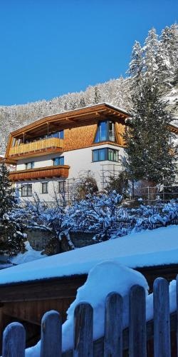 S'Obadoba Penthouse Falkeis