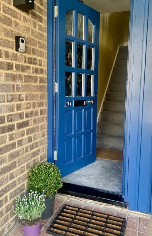 Outstanding 3 Bedroom Townhouse In Hertford