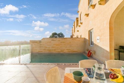 Inni Gozitan Farmhouse Private Pool