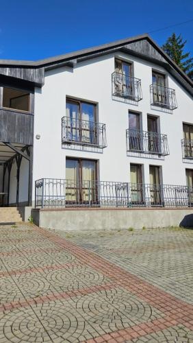 Chalupka v Rajeckych