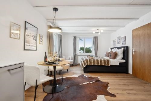 INN JOY Apartments - Cozy Ski Oase