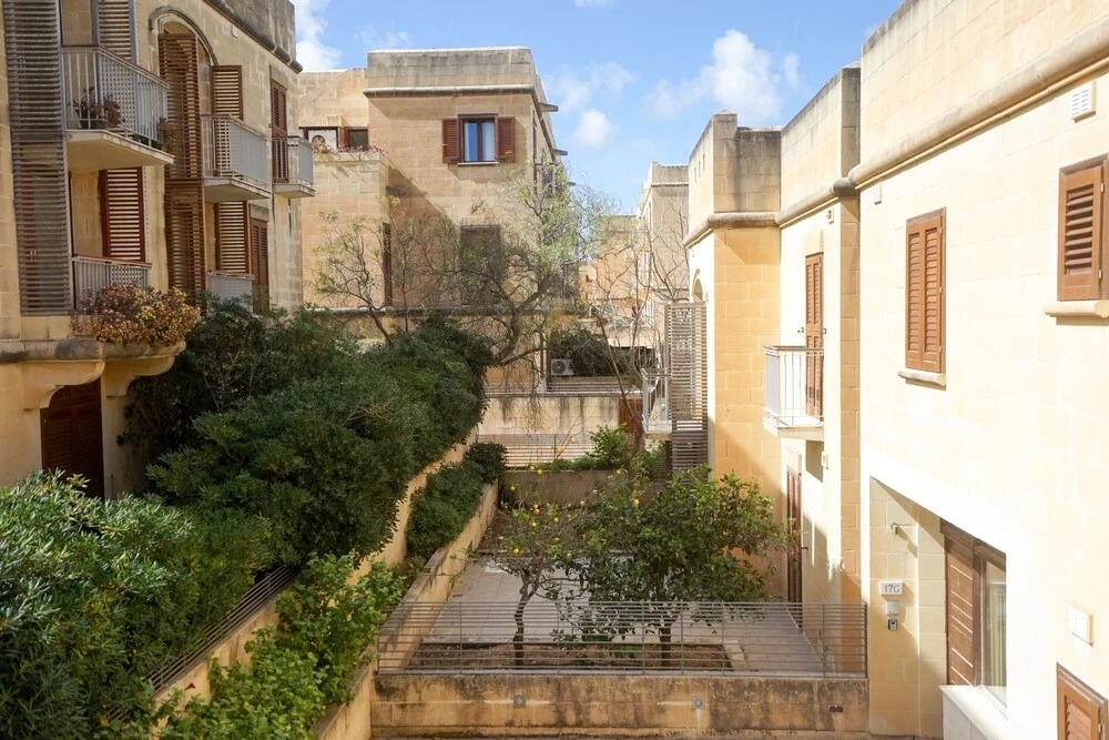 Getaway Npetto Gozitan Villa