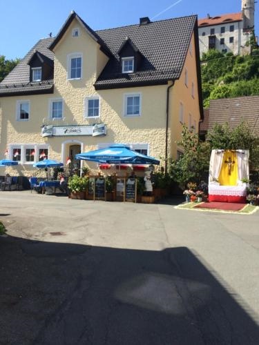 Ferienwohnung Korber