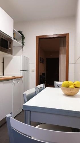 Apartamento Las Campanitas