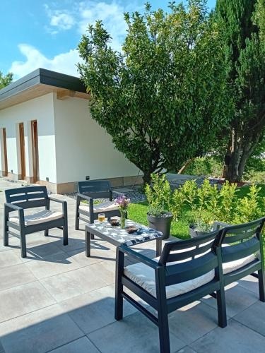Apartma - Hisa Zofija