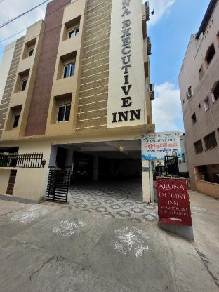 Collection O 80633 Aruna Executive Inn