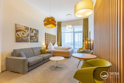 Tatra Suites Luxury Studio C408
