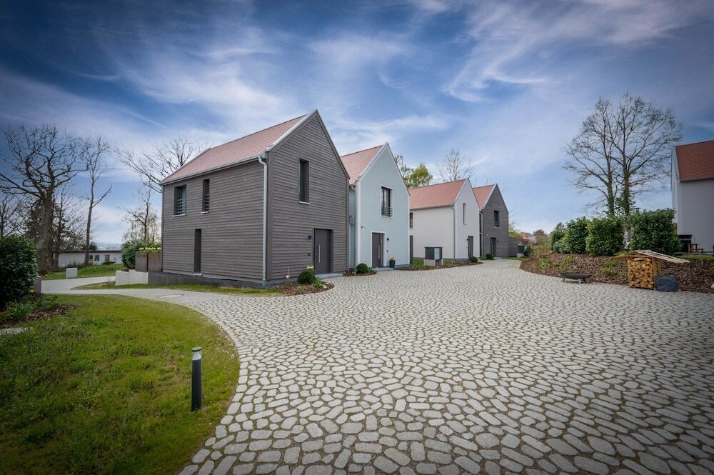 Büchelbergerei Chaletdorf