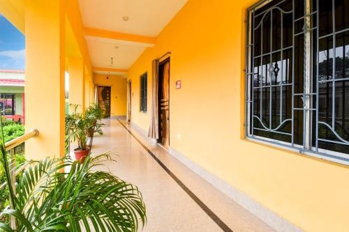 Hotel O Astha Homestay