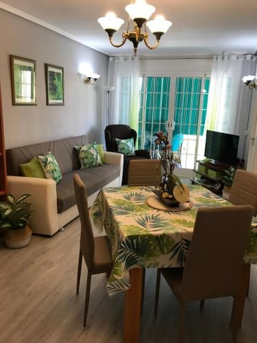 Segur de Calafell Vacation