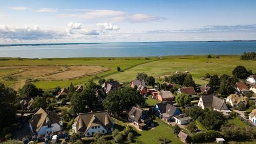 Ferienhaus Ankerplatz