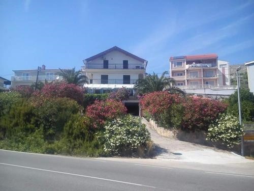 Apartmani Ruzmarin - Seget Donji, Trogir