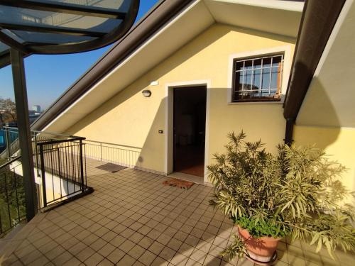 Attico Luisa Padova Noventa Padovana