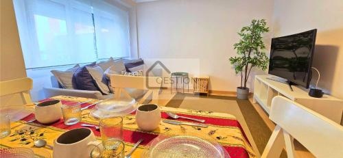 La Gran Manzana de Villaviciosa con Wifi Incluido