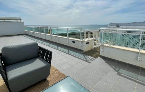 Atico Duna Beach Best views