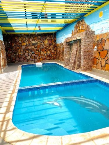 Residence La Case Nouakchott Mauritanie