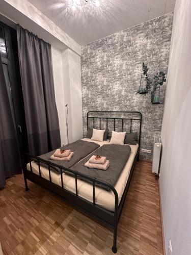 Luxus I Wohnkuche I Garten I Terrasse I Parkplatz