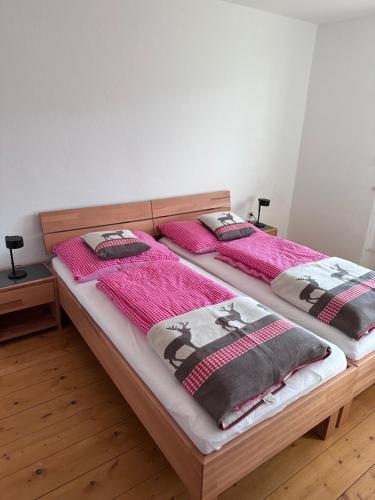 Ferienwohnung Eisendle