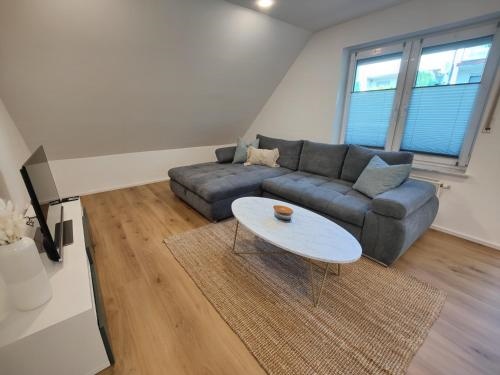 Ferienwohnung Olpe