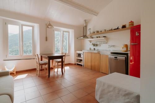 Il Castagno holiday home