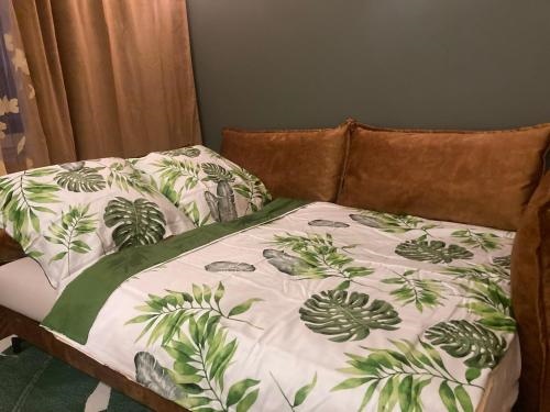Apartament Drochaczynski