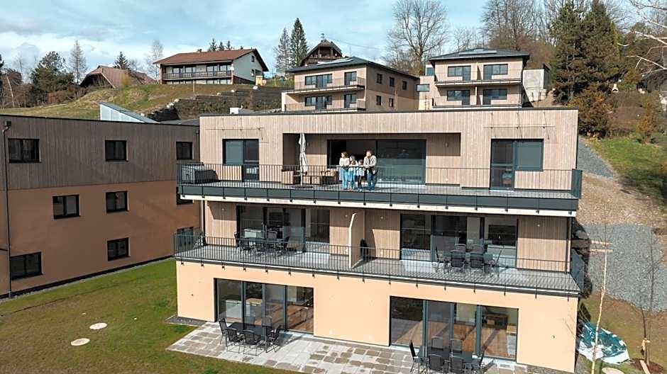 Premium Apartments Monterra