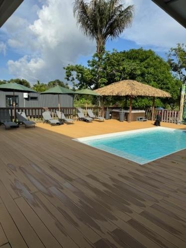 MBS Studio Standard LA CARAPA