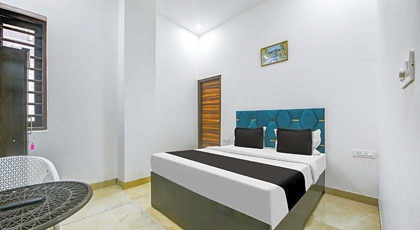 Hotel O lime inn