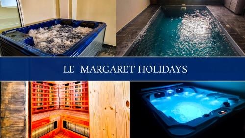 Le Margaret Holidays