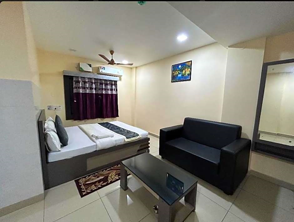 Goroomgo Adyasha Bhadrak