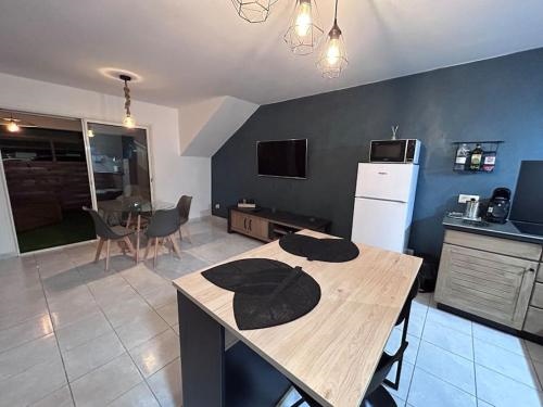 L'Oasis Urbain Kourou