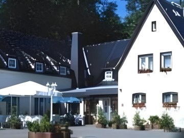 Hotel & Restaurant Landgut Ochsenkopf