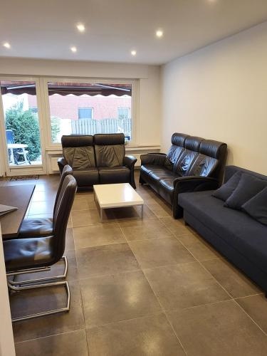 Boarding Haus Rheine