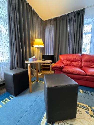 Apartamenty Stary Rynek 18