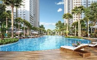 Asahi Luxstay - D'Capitale Tran Duy Hung Studio