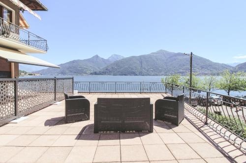 La Terrazza di Walter