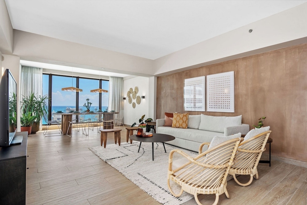 Hibird- Apartment And Suites Hotel