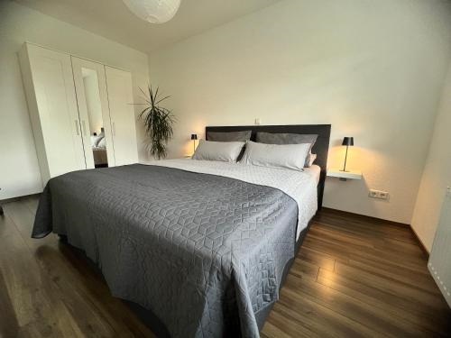 Ferienwohnung Am Philosophenweg