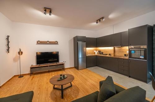 La Terra Nostra city