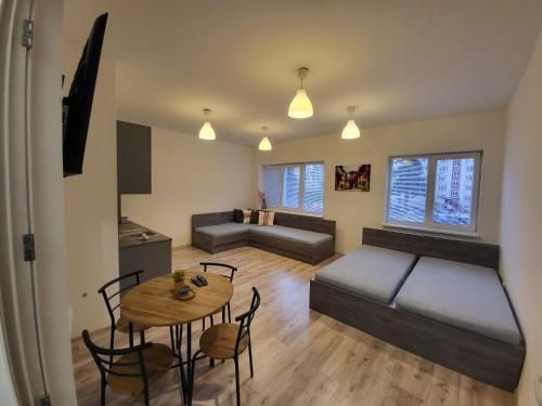 Apartman Nova Bana