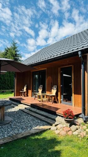 Apartamenty Lesne Zacisze