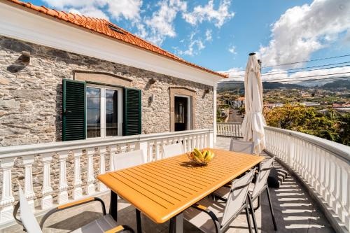 Casa de Sao Tiago by Amazing Madeira