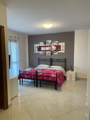 Affitta Camere DA MARIA 1