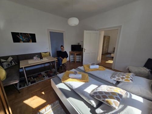 Appartements Maximilian