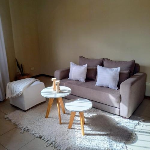 Buona Vita Departamento Alto Dorrego - Mendoza