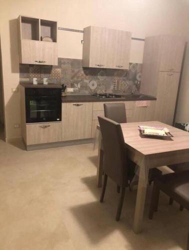 Casa Vacanze da Ciccio