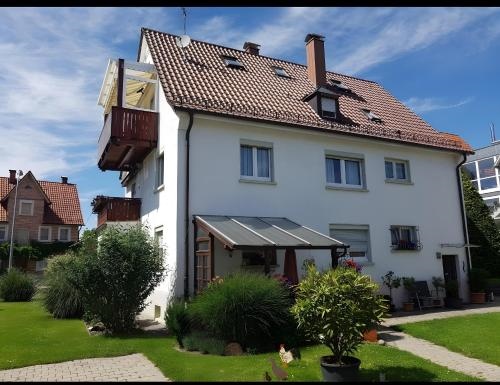 Ferienwohnungen Michael u Christine