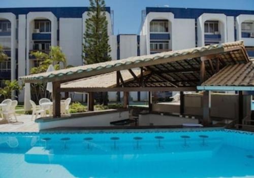 Beach Apartment In Vilas Do Atlantico