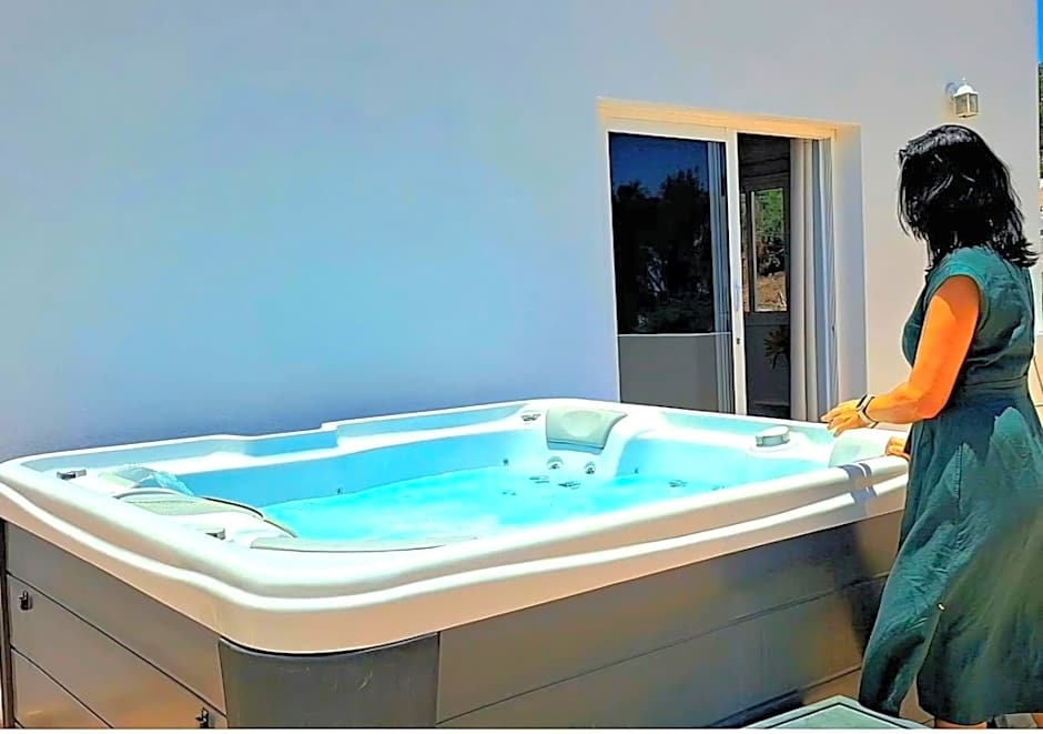Apartamento Onix Jacuzzi